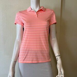NEW Nike Golf Polo Shirt XS